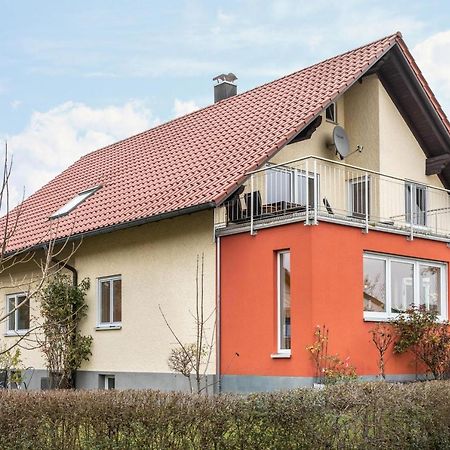 Ferienwohnung Allgaeu Кислег Экстерьер фото