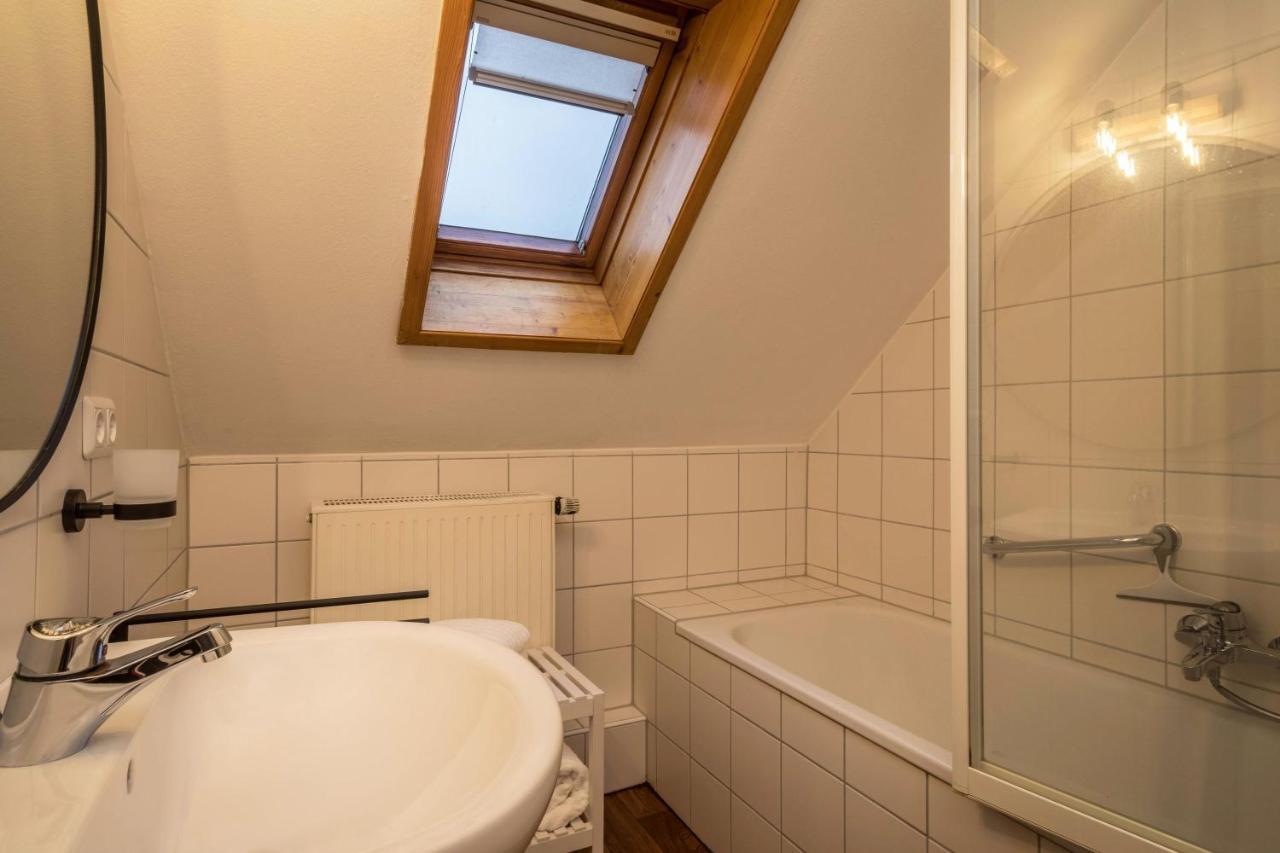 Ferienwohnung Allgaeu Кислег Экстерьер фото