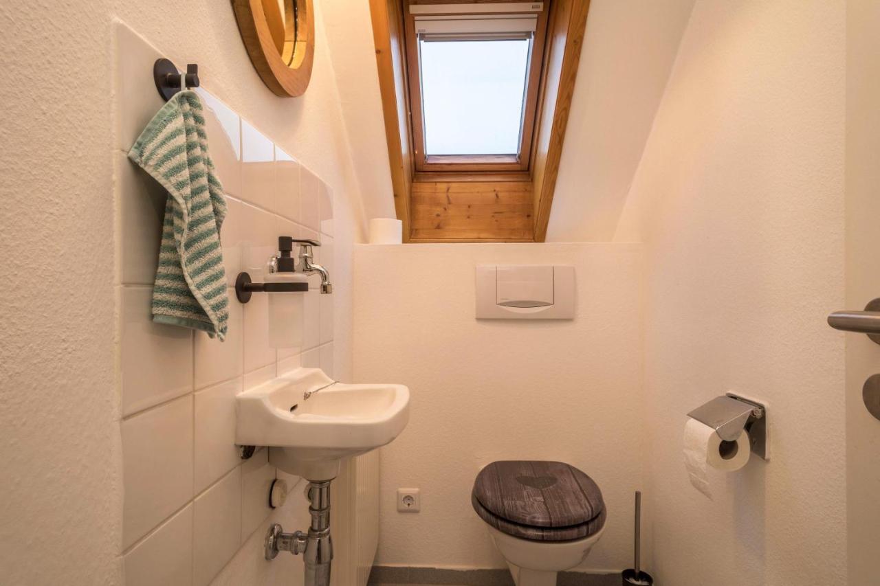 Ferienwohnung Allgaeu Кислег Экстерьер фото