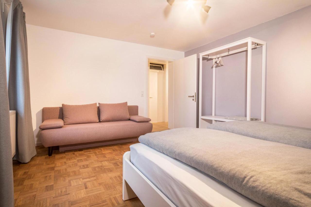 Ferienwohnung Allgaeu Кислег Экстерьер фото