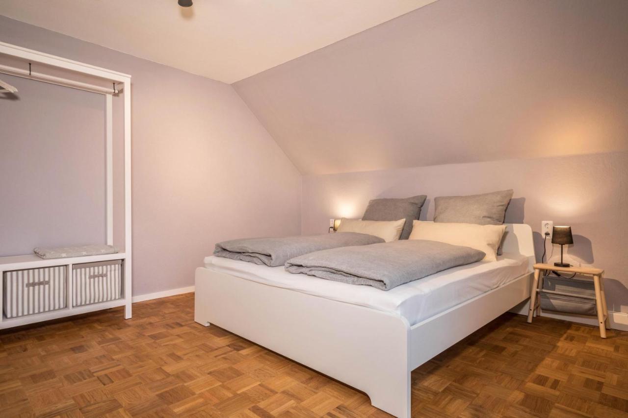 Ferienwohnung Allgaeu Кислег Экстерьер фото