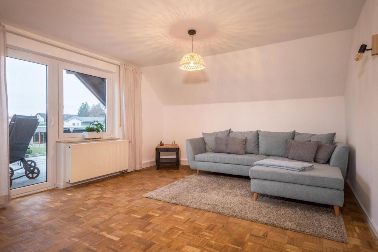 Ferienwohnung Allgaeu Кислег Экстерьер фото