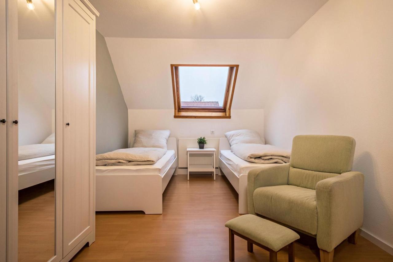 Ferienwohnung Allgaeu Кислег Экстерьер фото