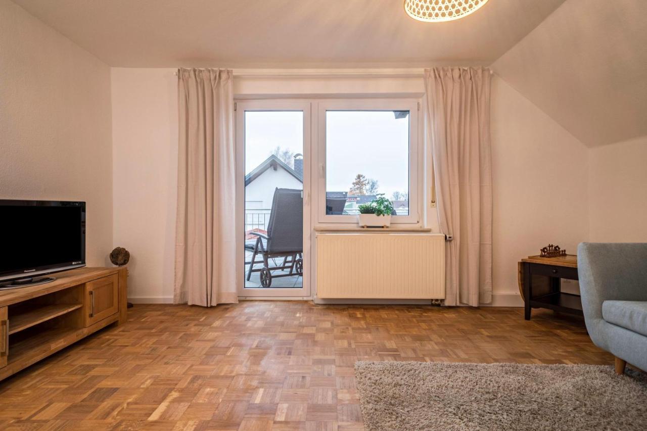 Ferienwohnung Allgaeu Кислег Экстерьер фото