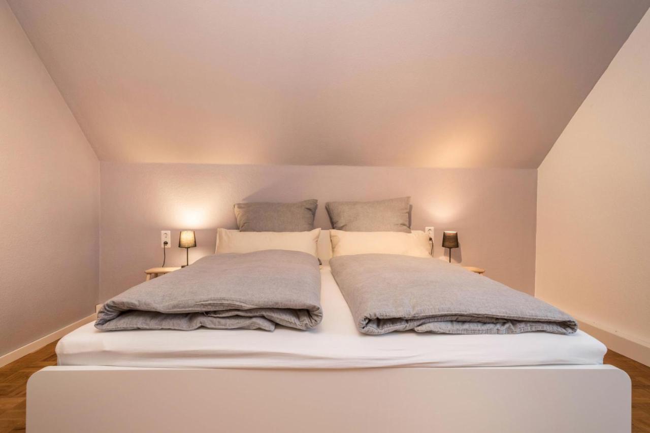 Ferienwohnung Allgaeu Кислег Экстерьер фото