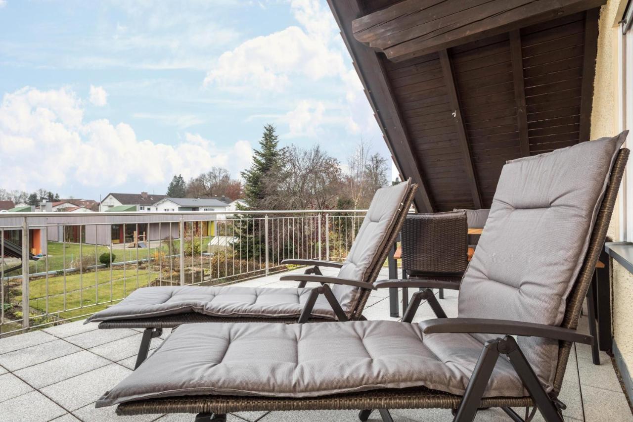 Ferienwohnung Allgaeu Кислег Экстерьер фото