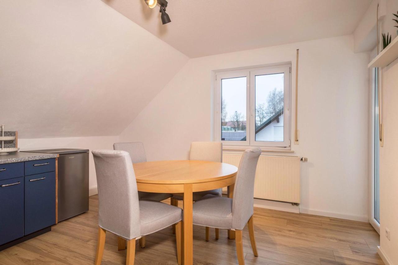 Ferienwohnung Allgaeu Кислег Экстерьер фото