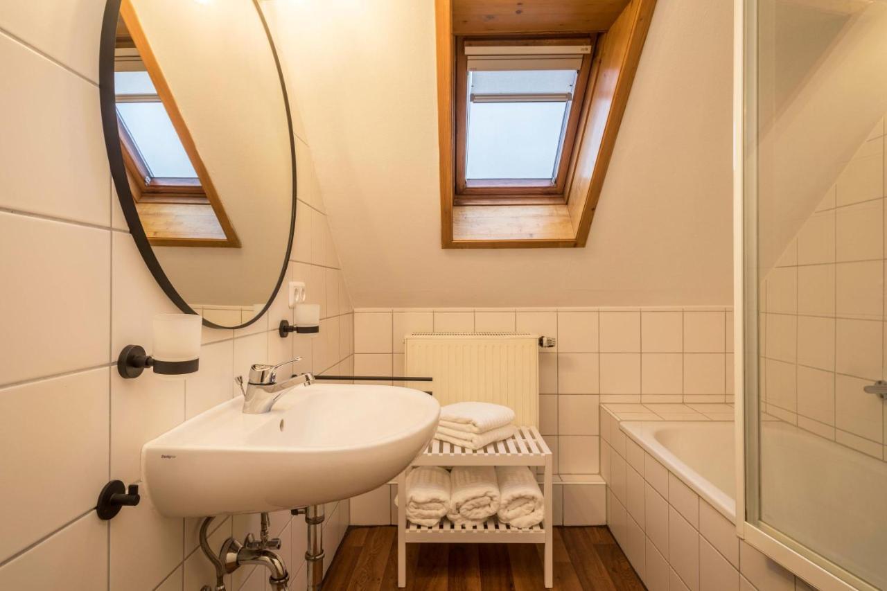 Ferienwohnung Allgaeu Кислег Экстерьер фото