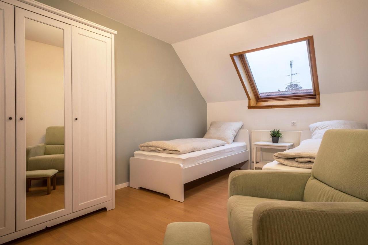 Ferienwohnung Allgaeu Кислег Экстерьер фото