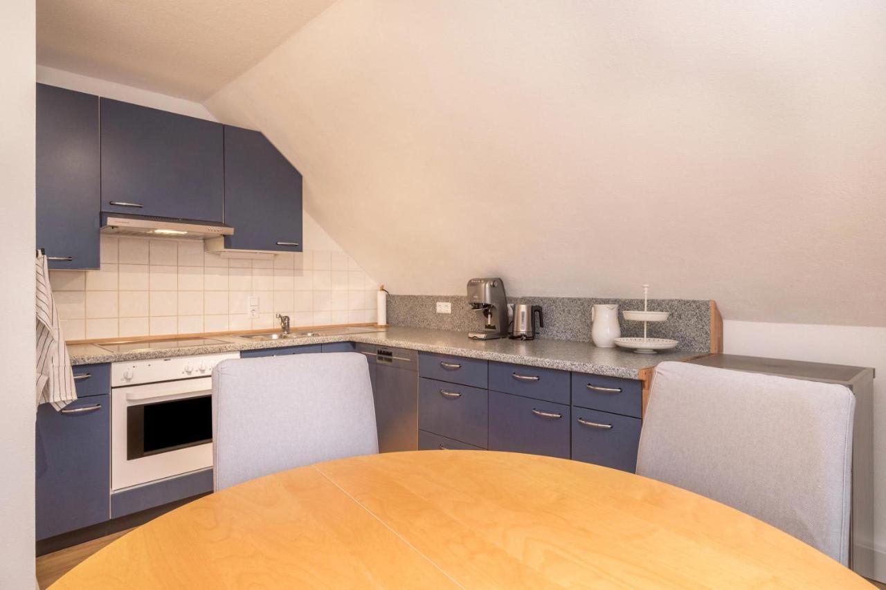 Ferienwohnung Allgaeu Кислег Экстерьер фото