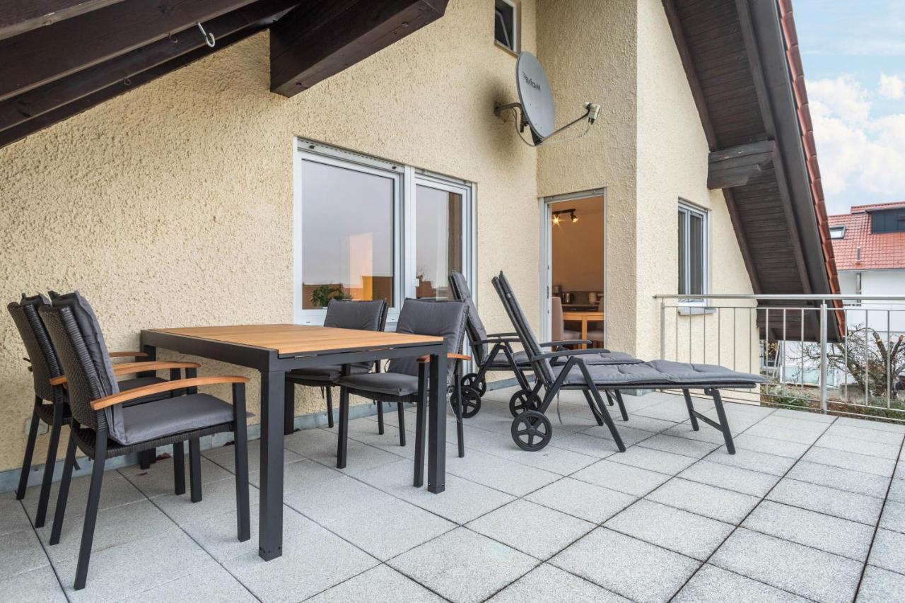 Ferienwohnung Allgaeu Кислег Экстерьер фото