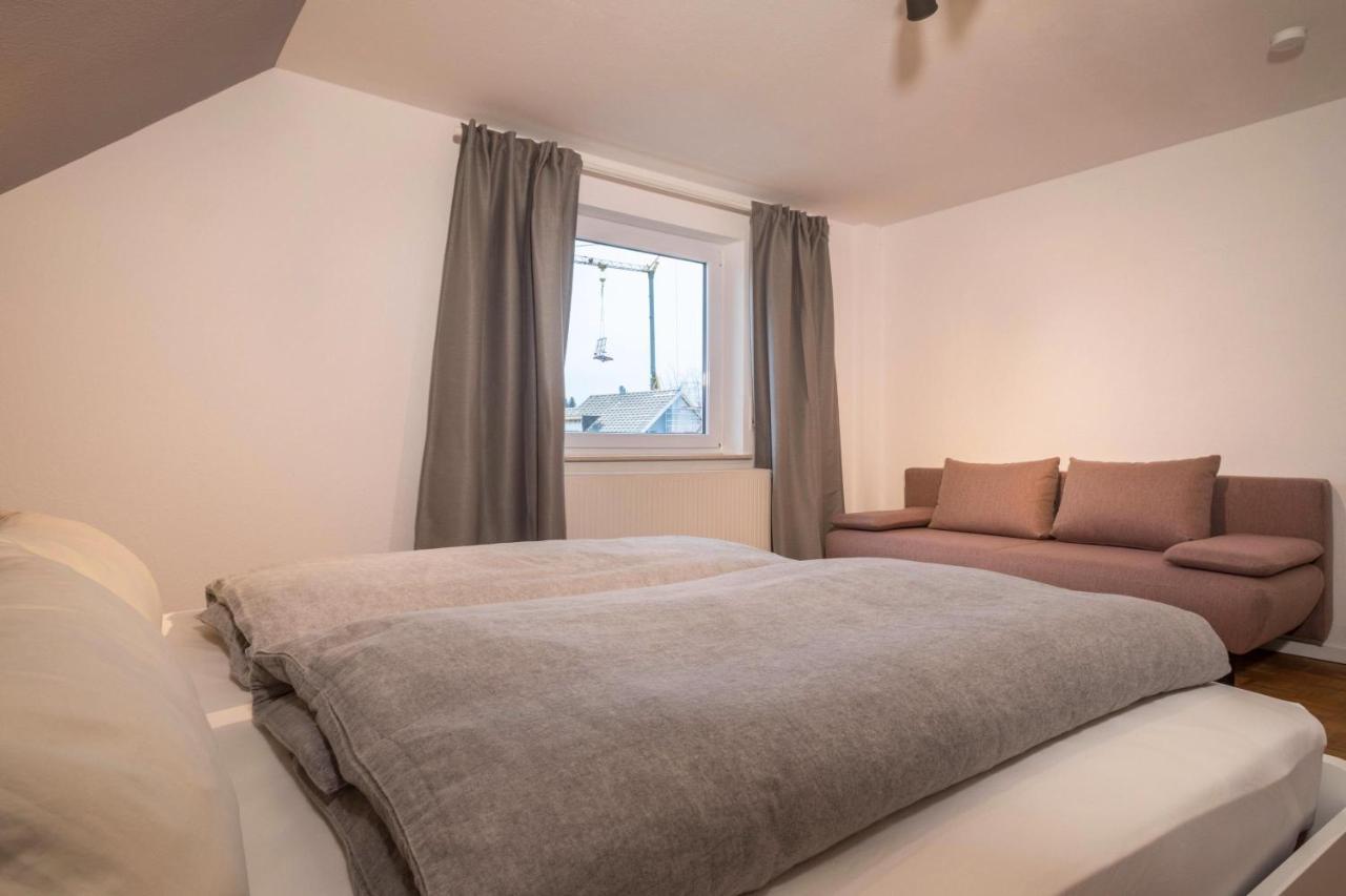 Ferienwohnung Allgaeu Кислег Экстерьер фото